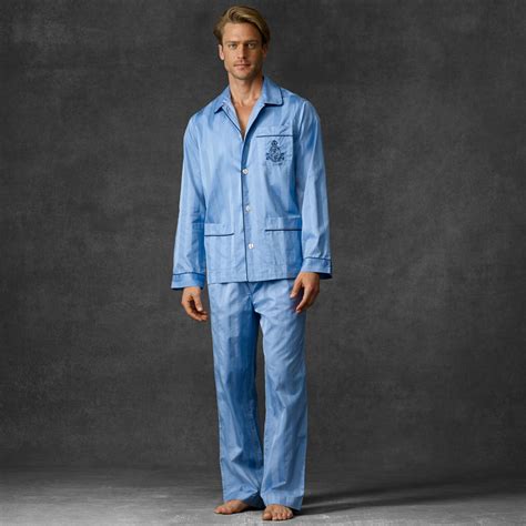 polo mens pyjamas|polo ralph lauren pajamas men.